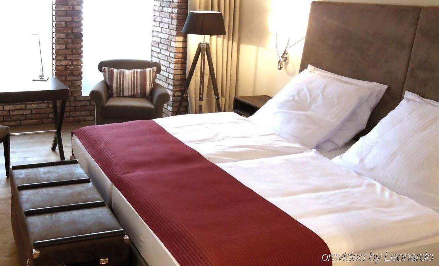 Hotel Hafenspeicher Leer Bagian luar foto
